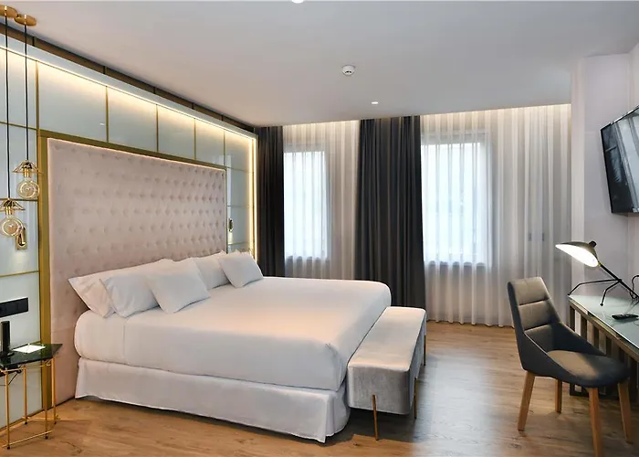 מלון Barcelo 4*