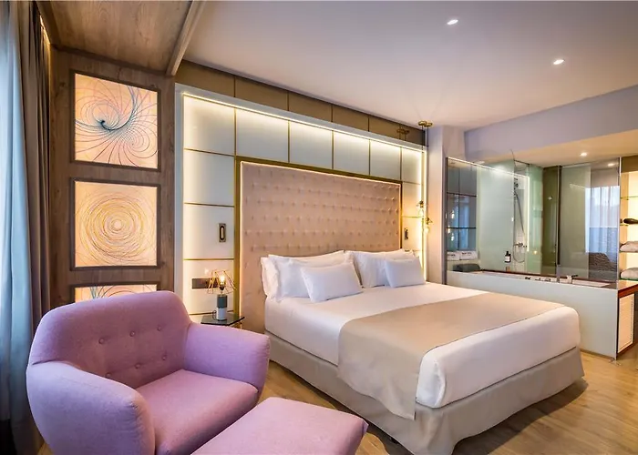 Barcelo 4*
