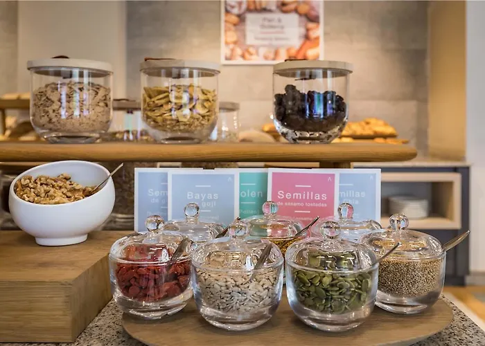 酒店 Barcelo 奥伦塞