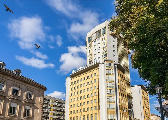 Barcelo 4*