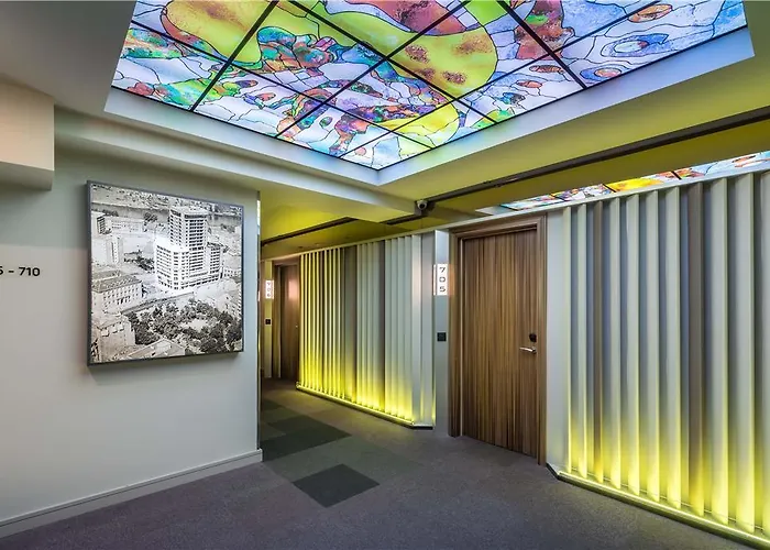 Barcelo Otel Ourense