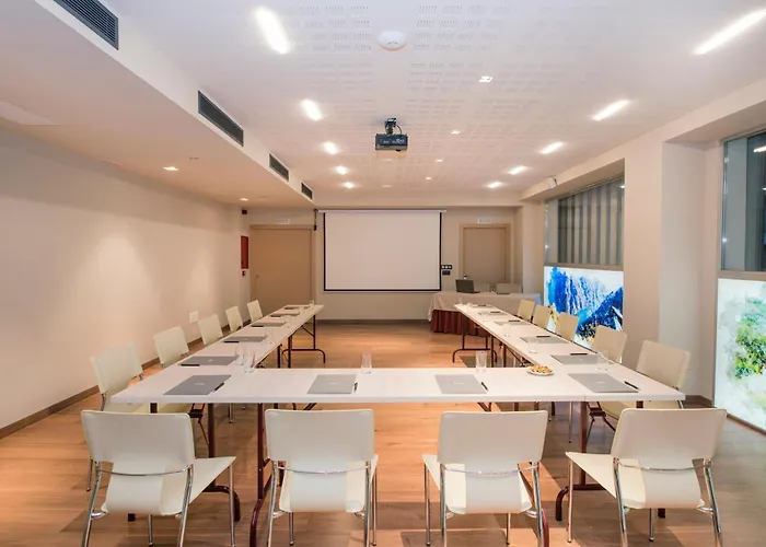 Barcelo Hotel Ourense