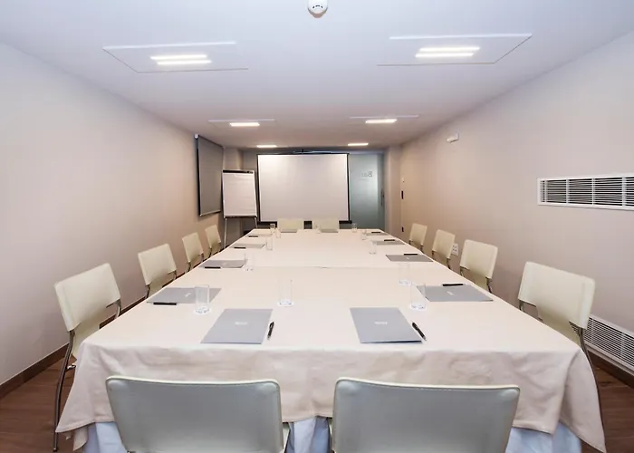 Barcelo Otel Ourense