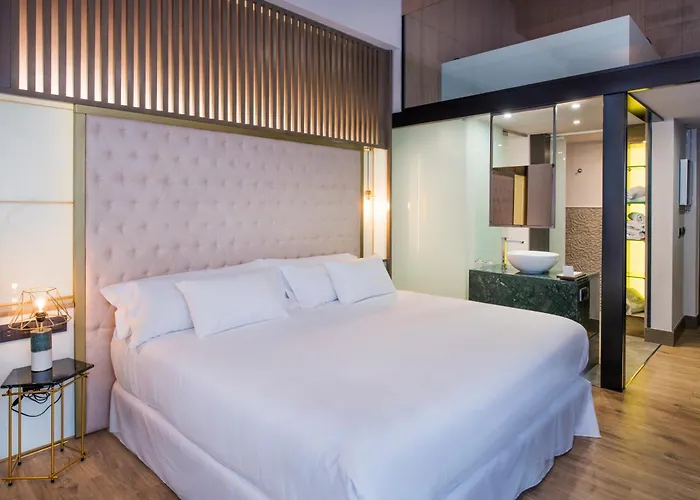 Hotel Barcelo Ourense