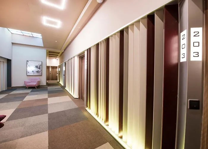 Barcelo Otel Ourense