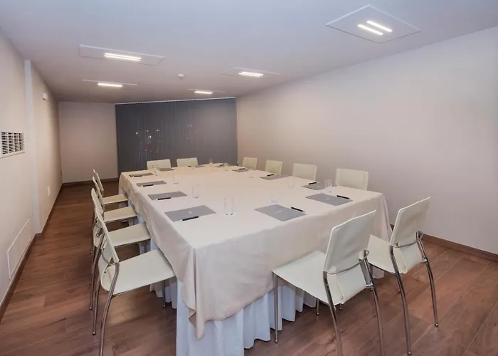 Barcelo Otel Ourense